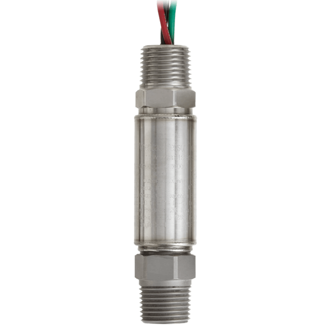 AST Pressure Transducer, AST46HA